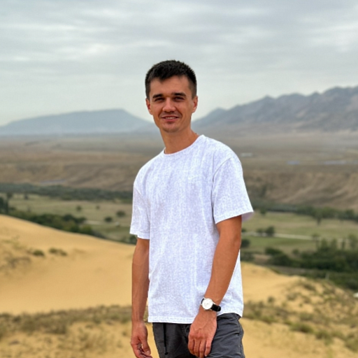 Андрей Шилинг