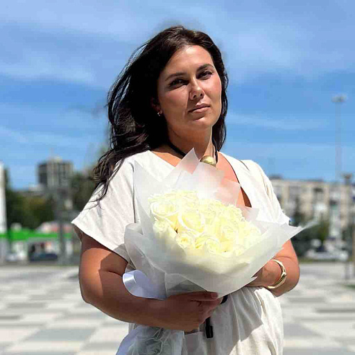 Любовь Прокофьева