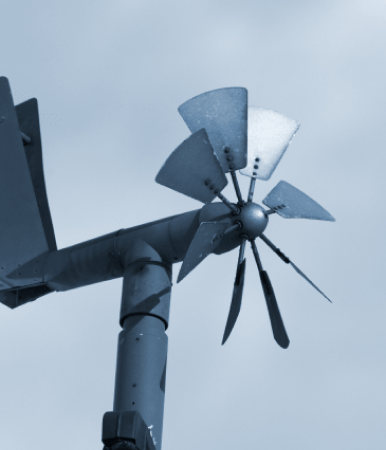 Инженерно-гидрометереологические изыскания