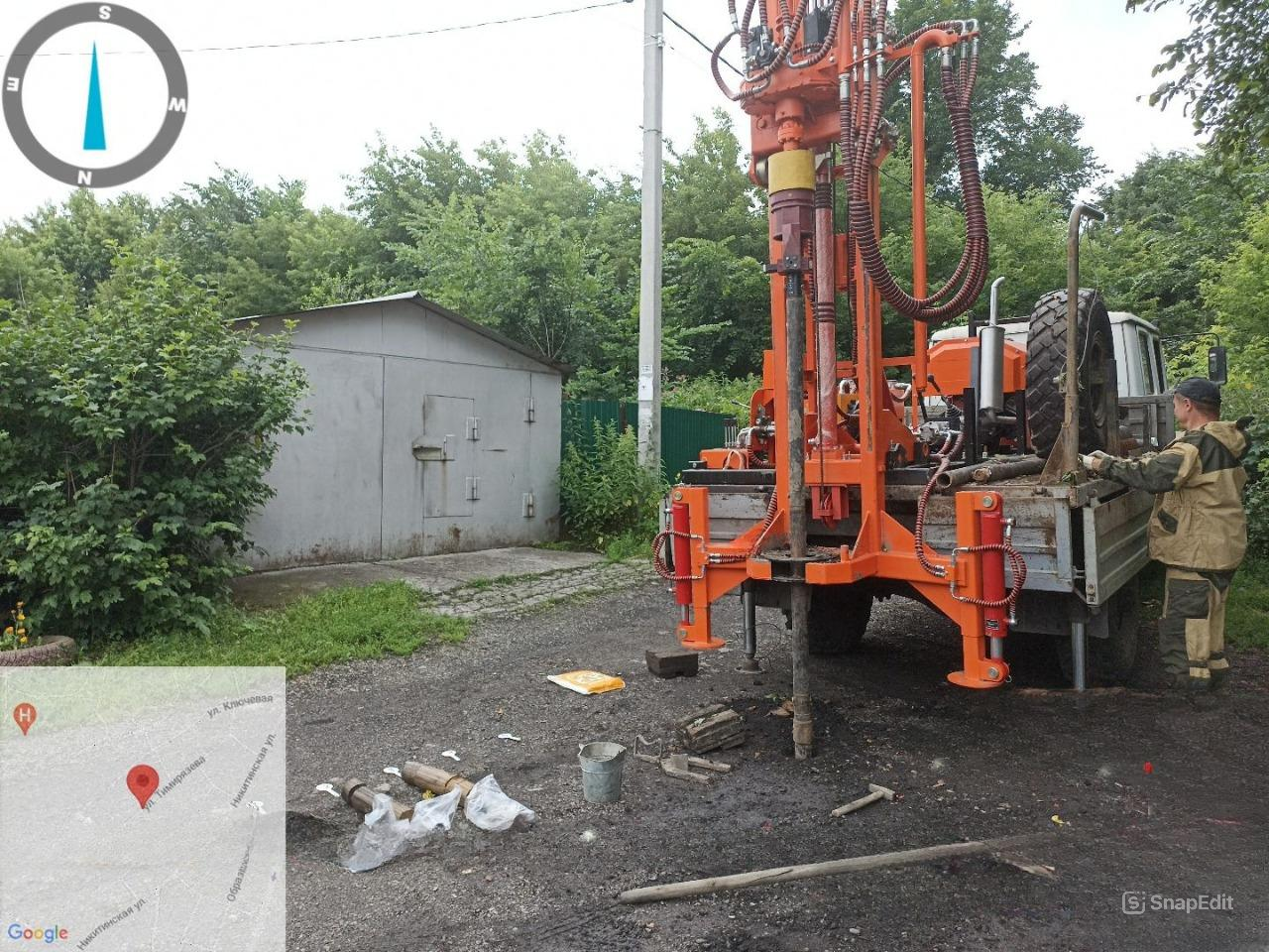 Проведение проектно-изыскательских и землеустроительных работ для строительства газопроводов давлением до 1,2 МПа - Изображение 2