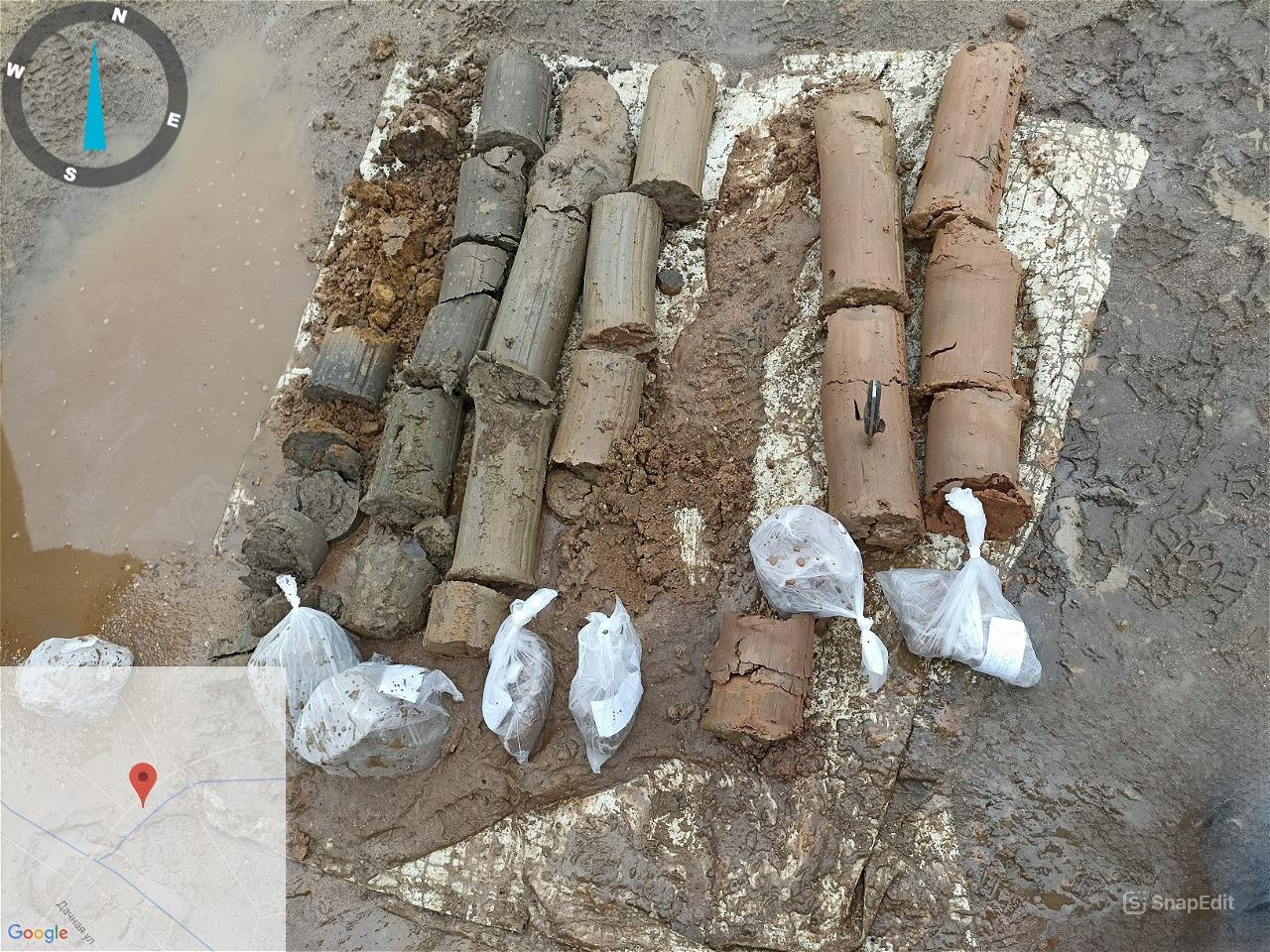 Выполнение проектных и изыскательских работ в соответствии с условиями Договора о подключении от 17.07.2023 № 00/156-К0173-23 по объекту: "Газопровод высокого давления" - Изображение 2