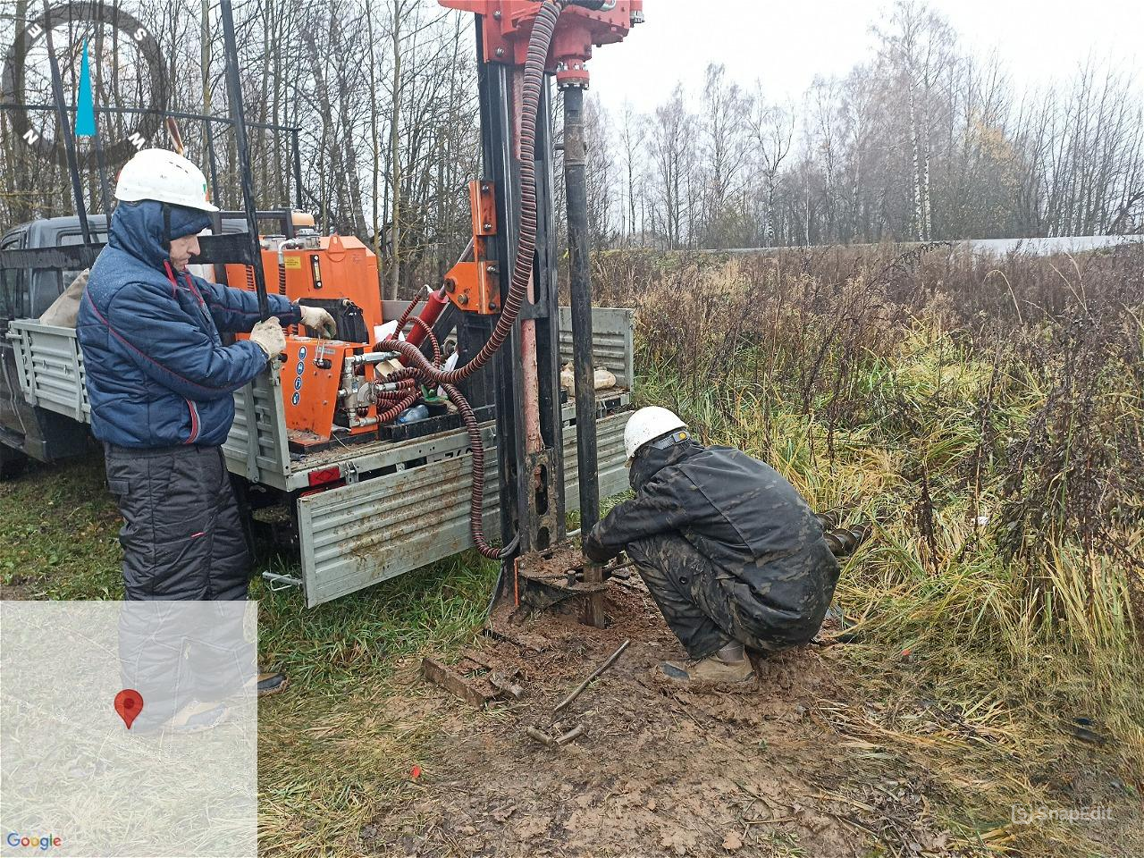 Выполнении проектно-изыскательских работ: «Газификация д. Бортниково» - Изображение 4