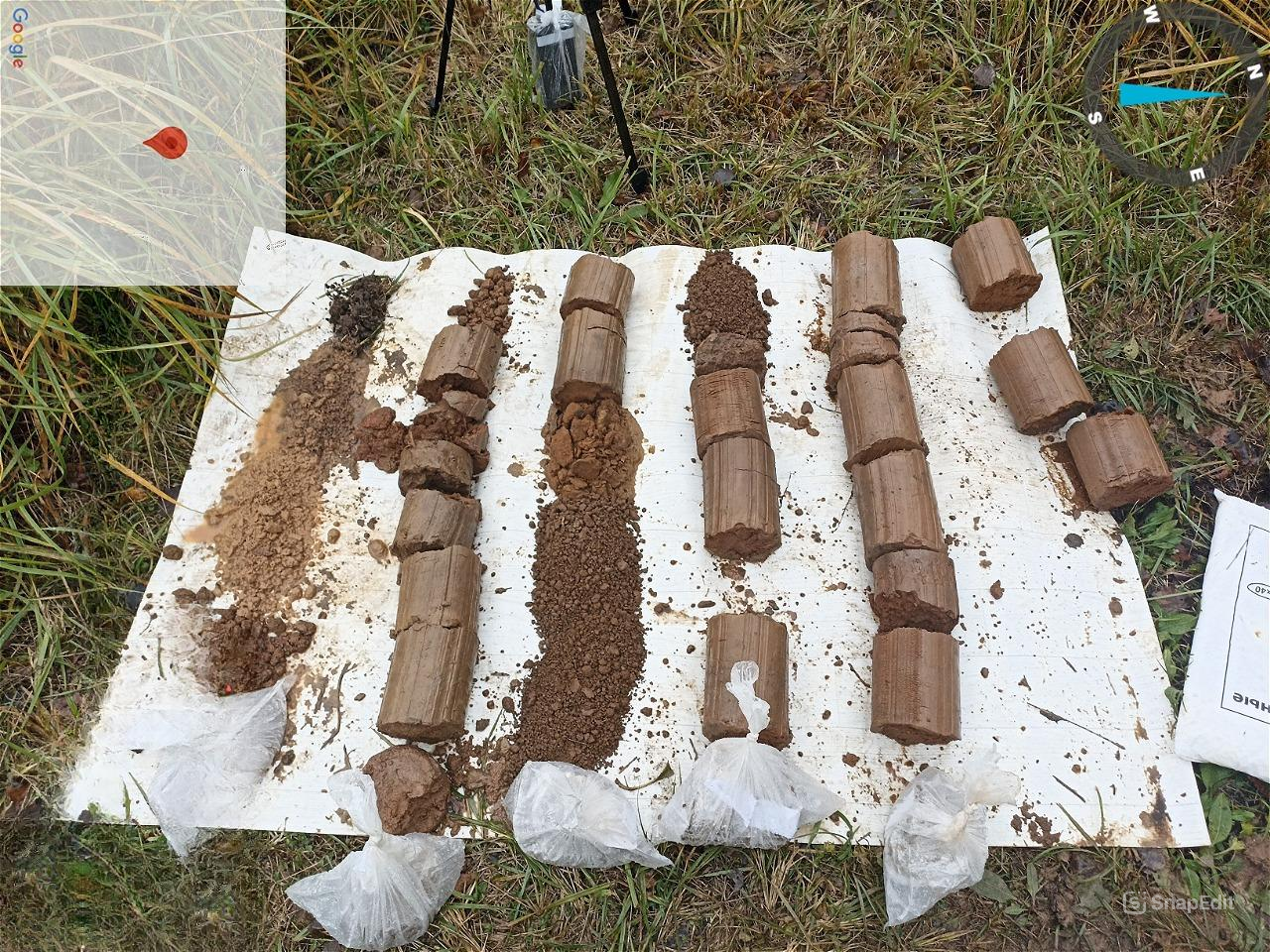 Выполнении проектно-изыскательских работ: «Газификация д. Бортниково» - Изображение 3