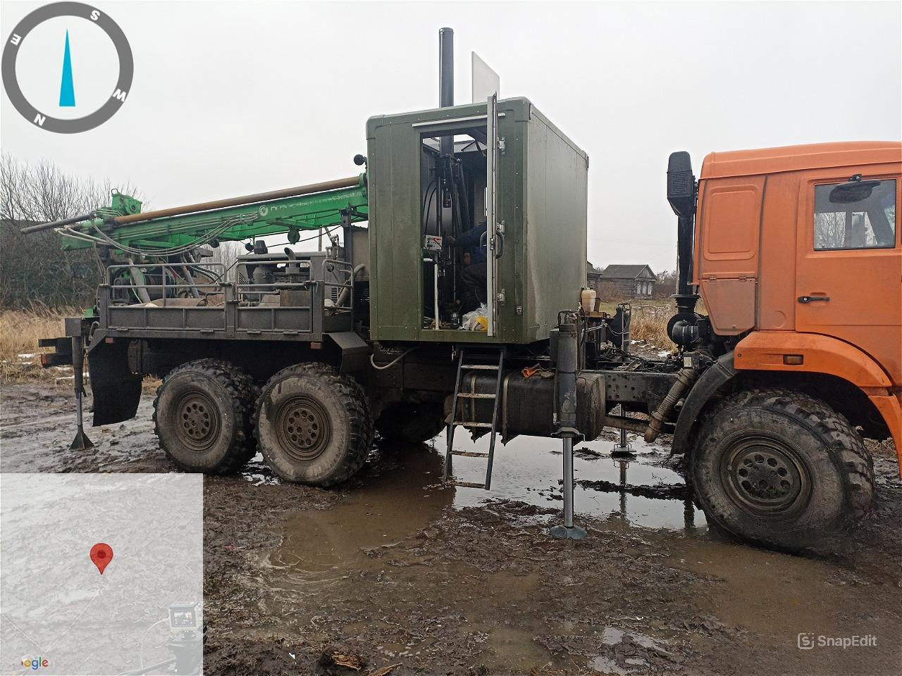 Газоснабжение д. Стариково - Изображение 3