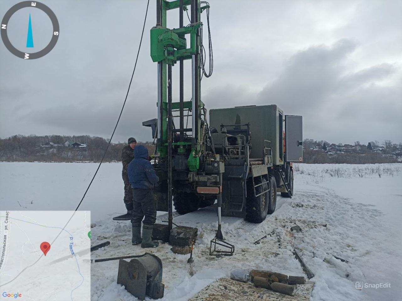 Выполнение проектно-изыскательских работ по объекту: "Комплексная застройка многоэтажными жилыми домами" - Изображение 4