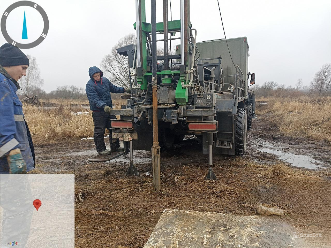 Газоснабжение д. Стариково - Изображение 4